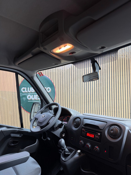 NISSAN NV400 FG - Photo 10
