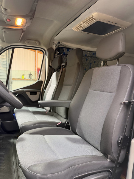 NISSAN NV400 FG - Photo 11