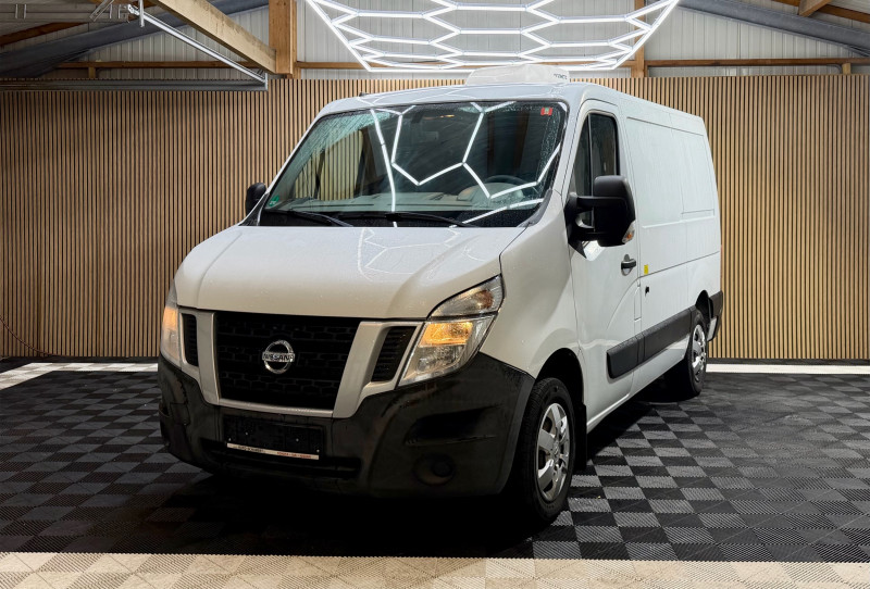 NISSAN NV400 FG 3T3 L1H1 2.3 DCI 130CH OPTIMA