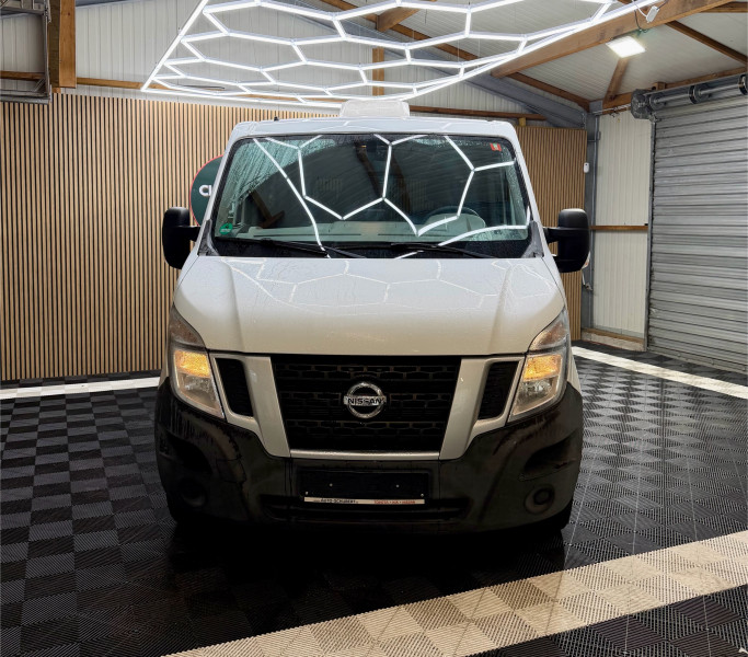 NISSAN NV400 FG - Photo 2
