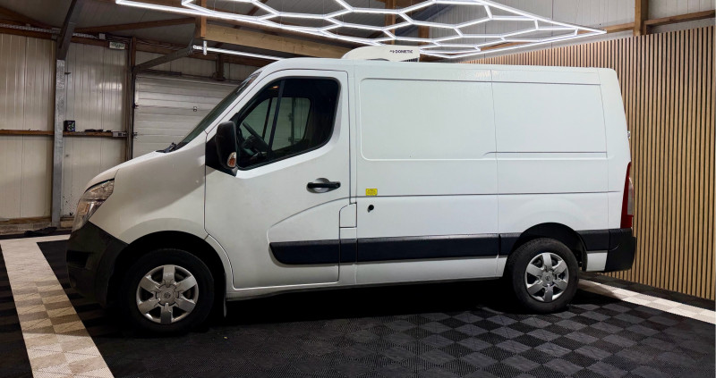 NISSAN NV400 FG - Photo 3