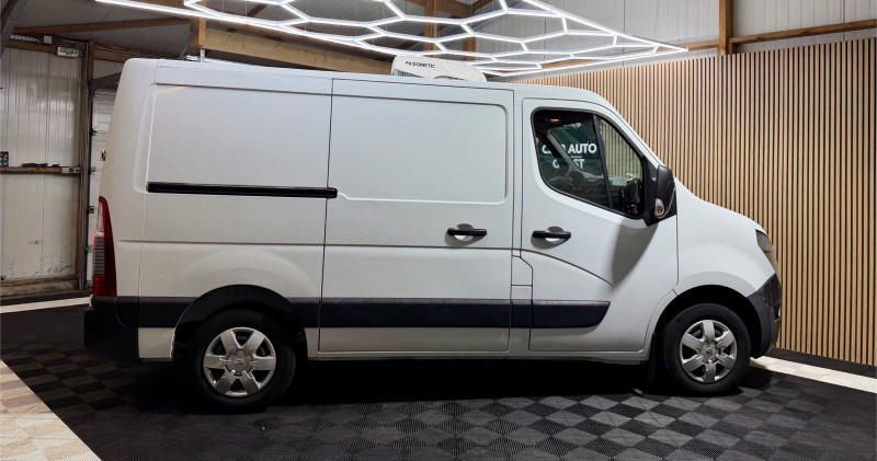 NISSAN NV400 FG - Photo 4