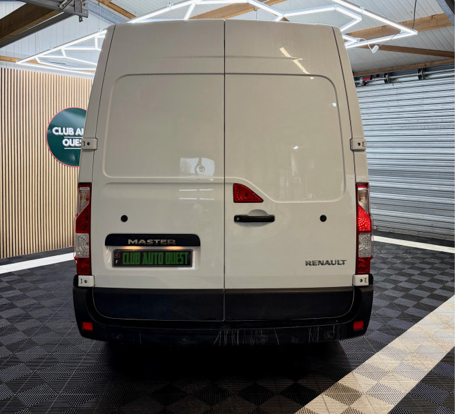 RENAULT MASTER III FG - Photo 3