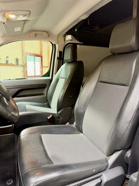 CITROEN JUMPY FG - Photo 11