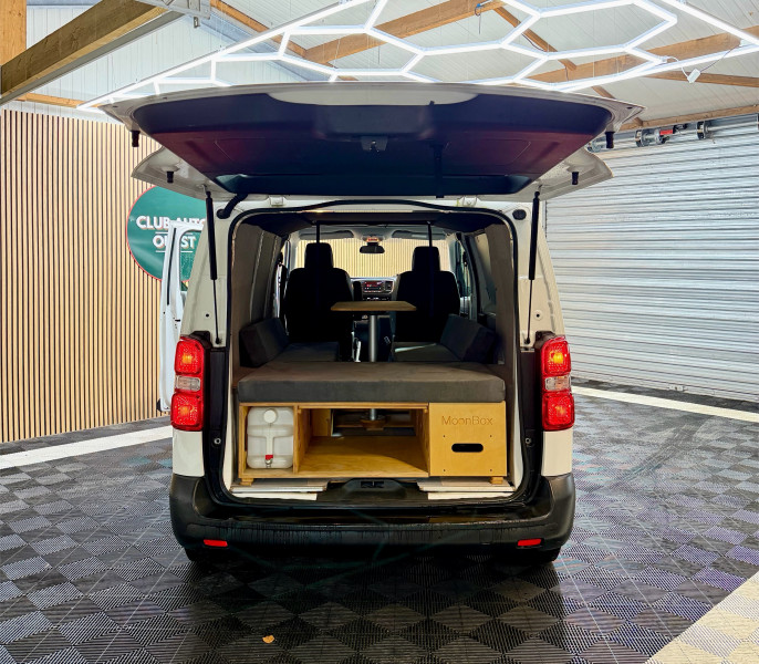 CITROEN JUMPY FG - Photo 12
