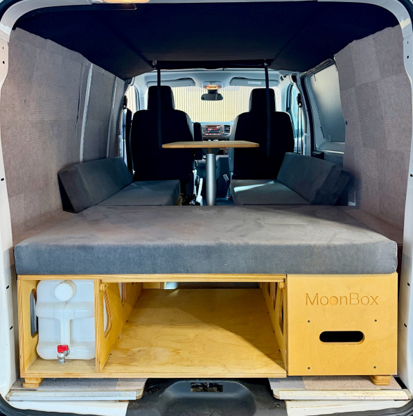 CITROEN JUMPY FG - Photo 13