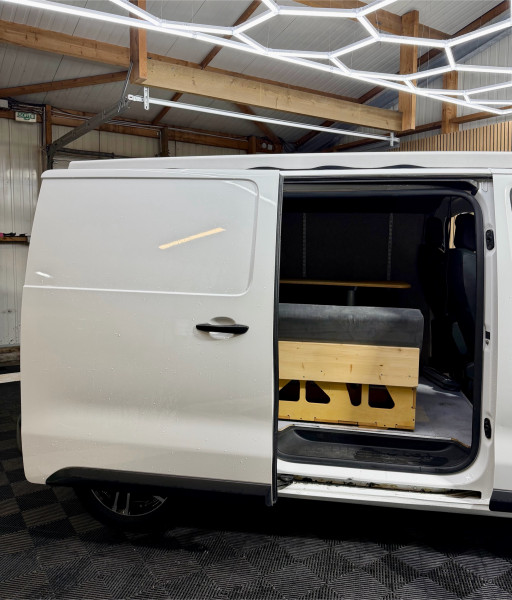 CITROEN JUMPY FG - Photo 14
