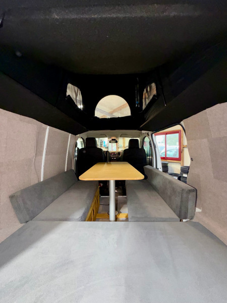 CITROEN JUMPY FG - Photo 15