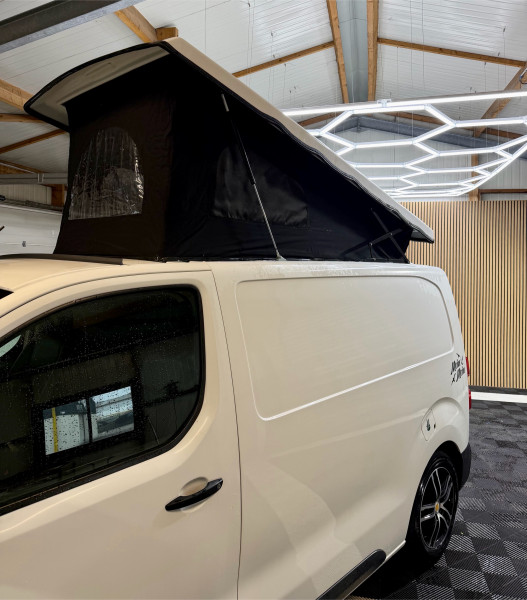 CITROEN JUMPY FG - Photo 16
