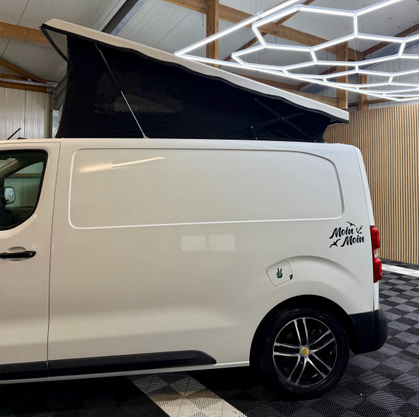 CITROEN JUMPY FG - Photo 17