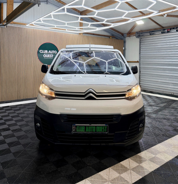 CITROEN JUMPY FG - Photo 2
