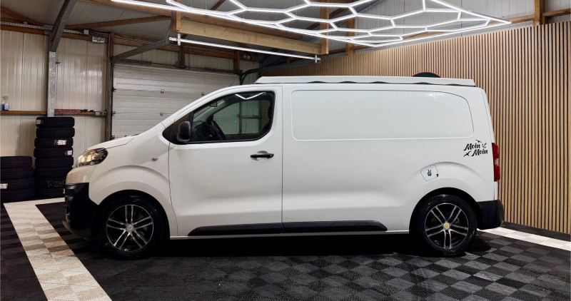 CITROEN JUMPY FG - Photo 3