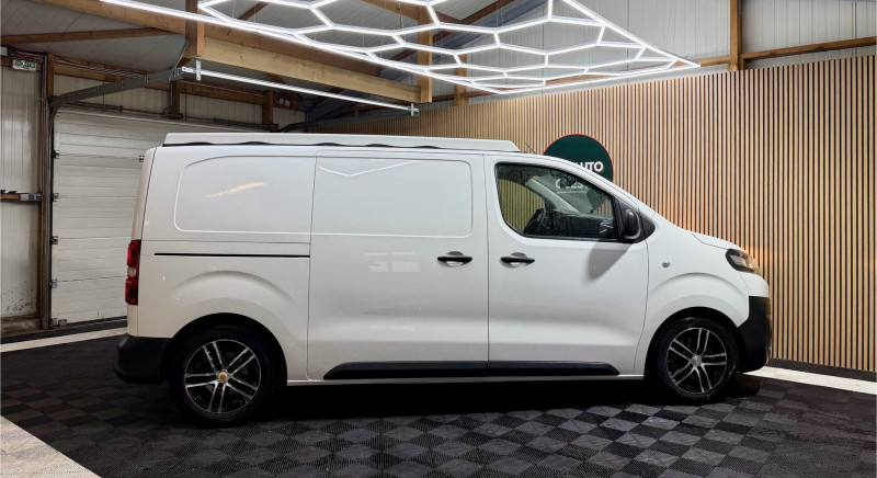 CITROEN JUMPY FG - Photo 4