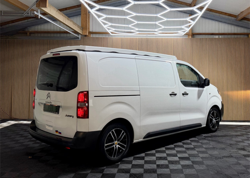 CITROEN JUMPY FG - Photo 5