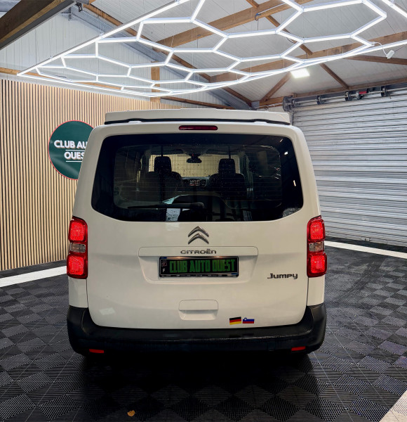 CITROEN JUMPY FG - Photo 6