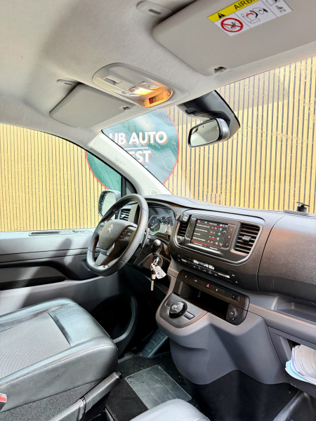 CITROEN JUMPY FG - Photo 7