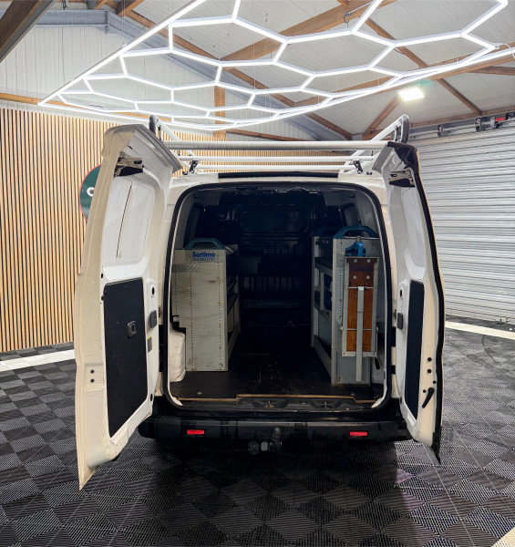NISSAN NV200 - Photo 7