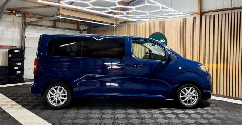 PEUGEOT TRAVELLER - Photo 4