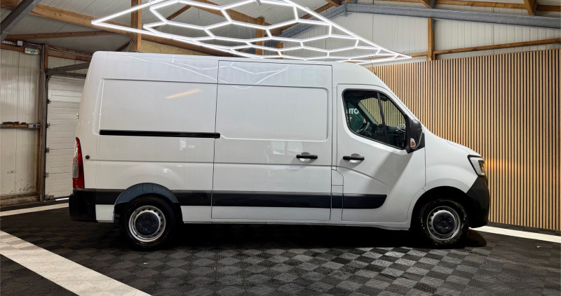 RENAULT MASTER III FG - Photo 4