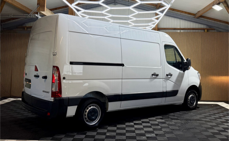 RENAULT MASTER III FG - Photo 5