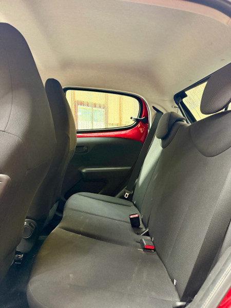 CITROEN C1 - Photo 10