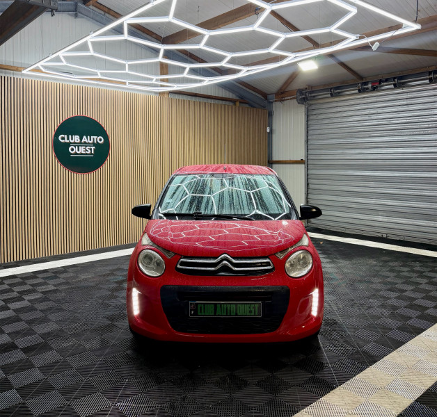 CITROEN C1 - Photo 2