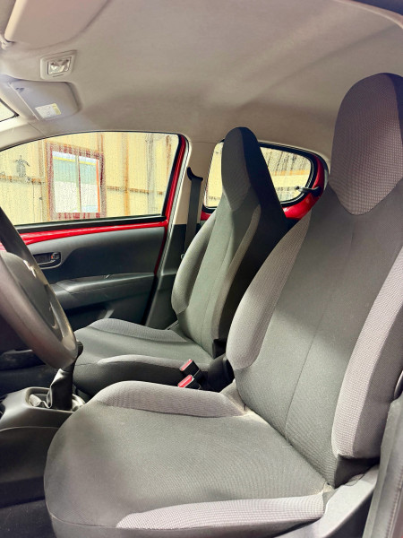 CITROEN C1 - Photo 9