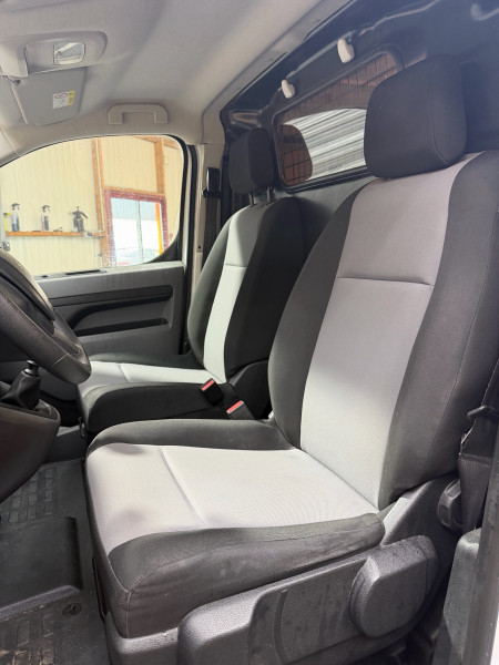 PEUGEOT EXPERT FG - Photo 11