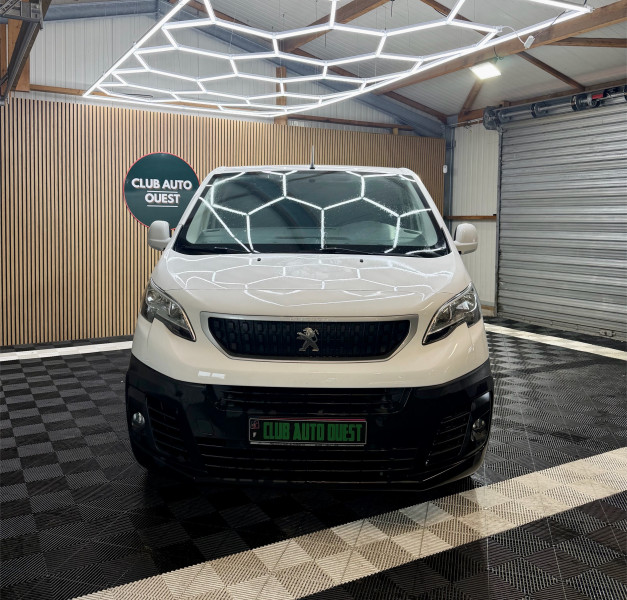 PEUGEOT EXPERT FG - Photo 2