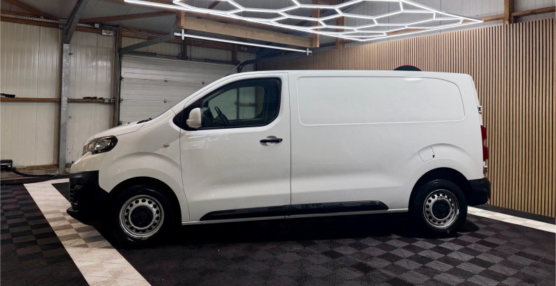 PEUGEOT EXPERT FG - Photo 3