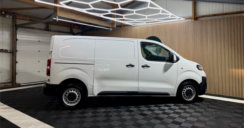 PEUGEOT EXPERT FG - Photo 4