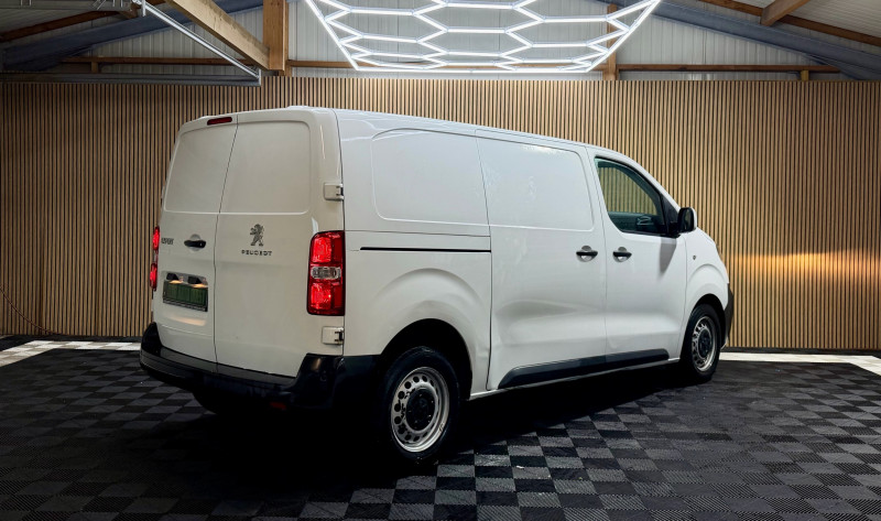 PEUGEOT EXPERT FG - Photo 5