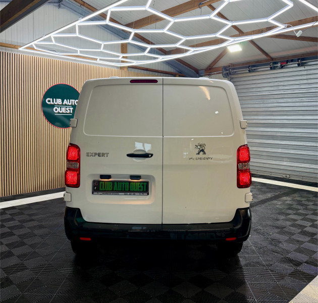 PEUGEOT EXPERT FG - Photo 6