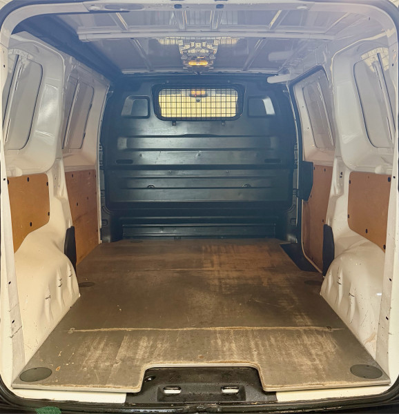 PEUGEOT EXPERT FG - Photo 8