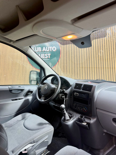 CITROEN JUMPY FG - Photo 10