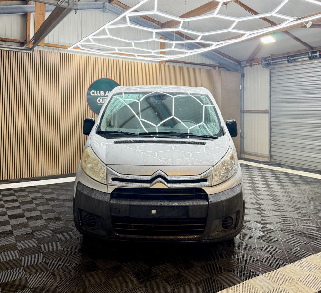 CITROEN JUMPY FG - Photo 2