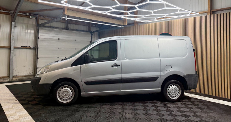 CITROEN JUMPY FG - Photo 3