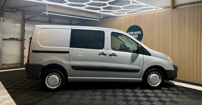 CITROEN JUMPY FG - Photo 4