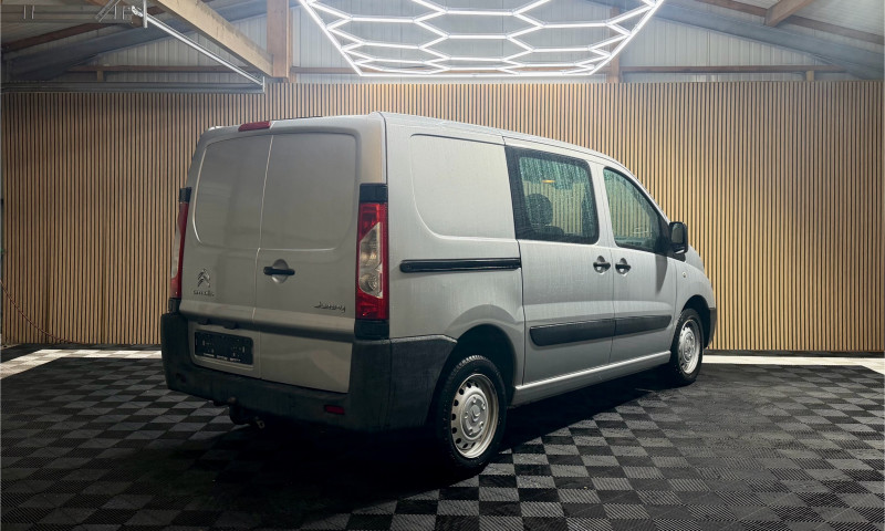 CITROEN JUMPY FG - Photo 5