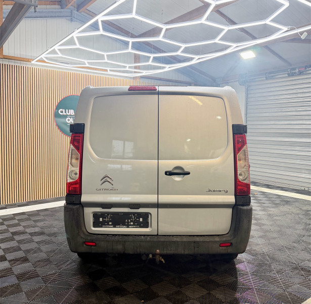 CITROEN JUMPY FG - Photo 6