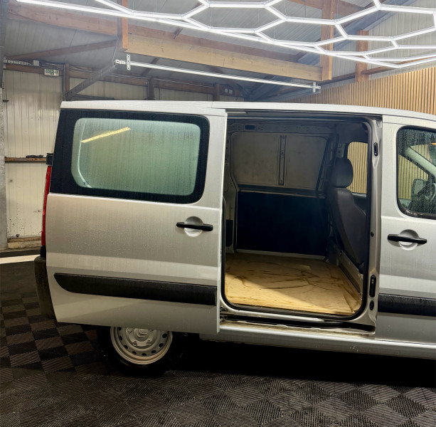 CITROEN JUMPY FG - Photo 7