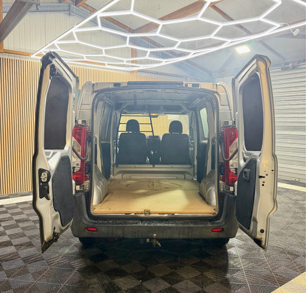 CITROEN JUMPY FG - Photo 8