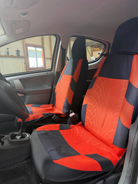 PEUGEOT 107 - Photo 7