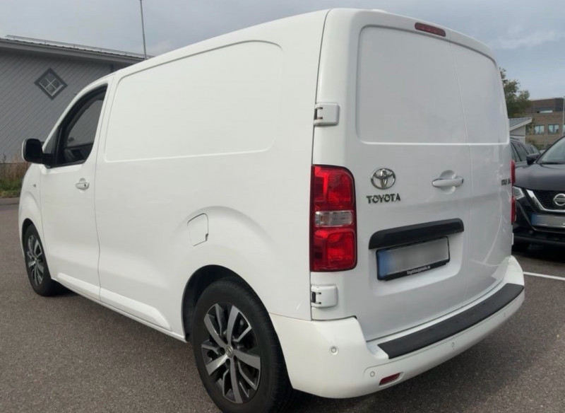 TOYOTA PROACE - Photo 2