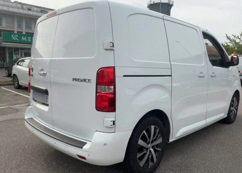 TOYOTA PROACE - Photo 3