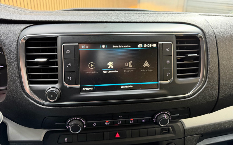 PEUGEOT TRAVELLER - Photo 9