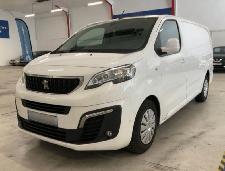 PEUGEOT EXPERT FG - Photo 1