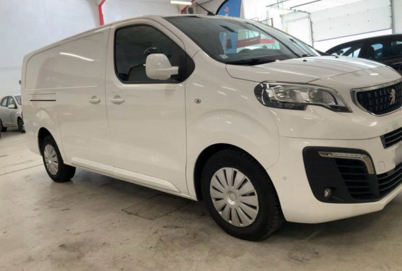 PEUGEOT EXPERT FG - Photo 2