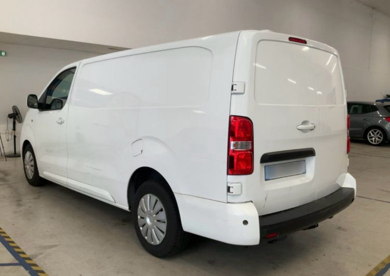 PEUGEOT EXPERT FG - Photo 4