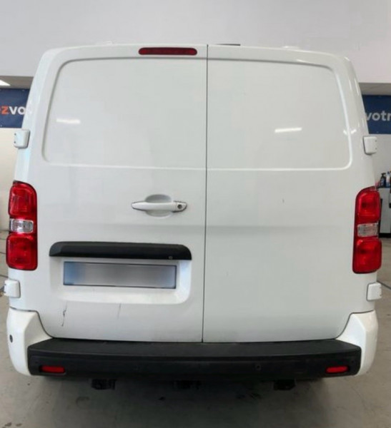 PEUGEOT EXPERT FG - Photo 5